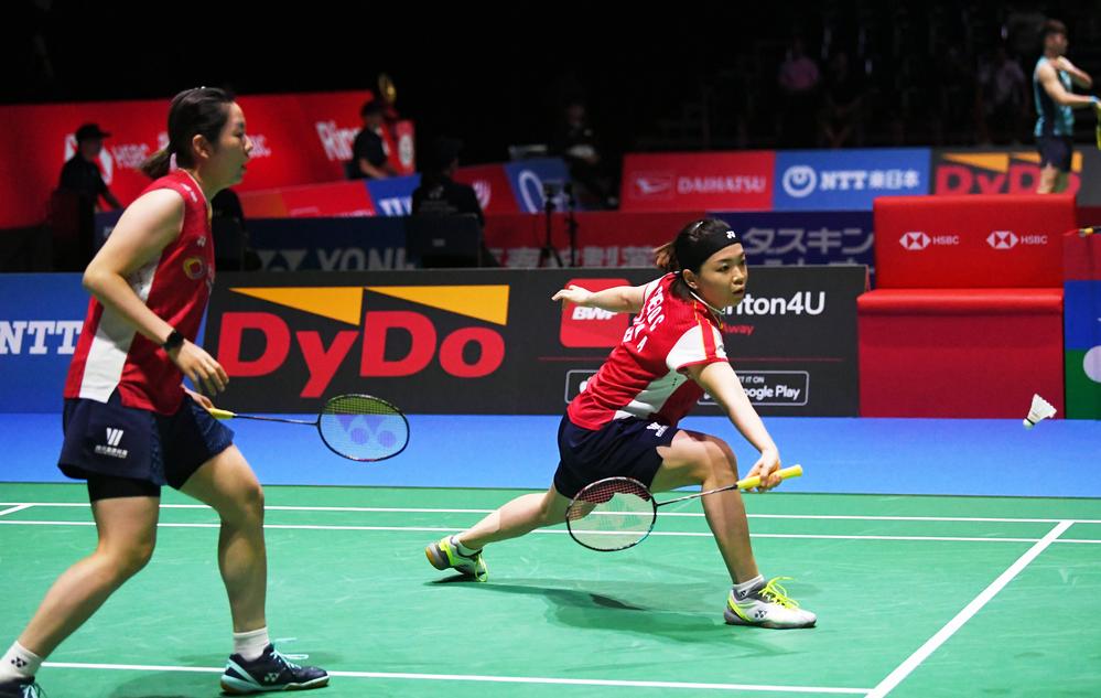 而她们无疑 而她们无疑