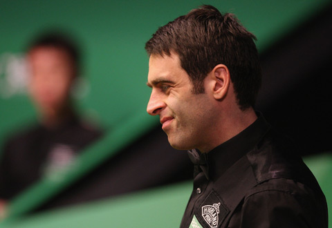 球员们在场 球员们在场