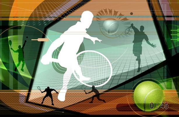 准备好接下 准备好接下