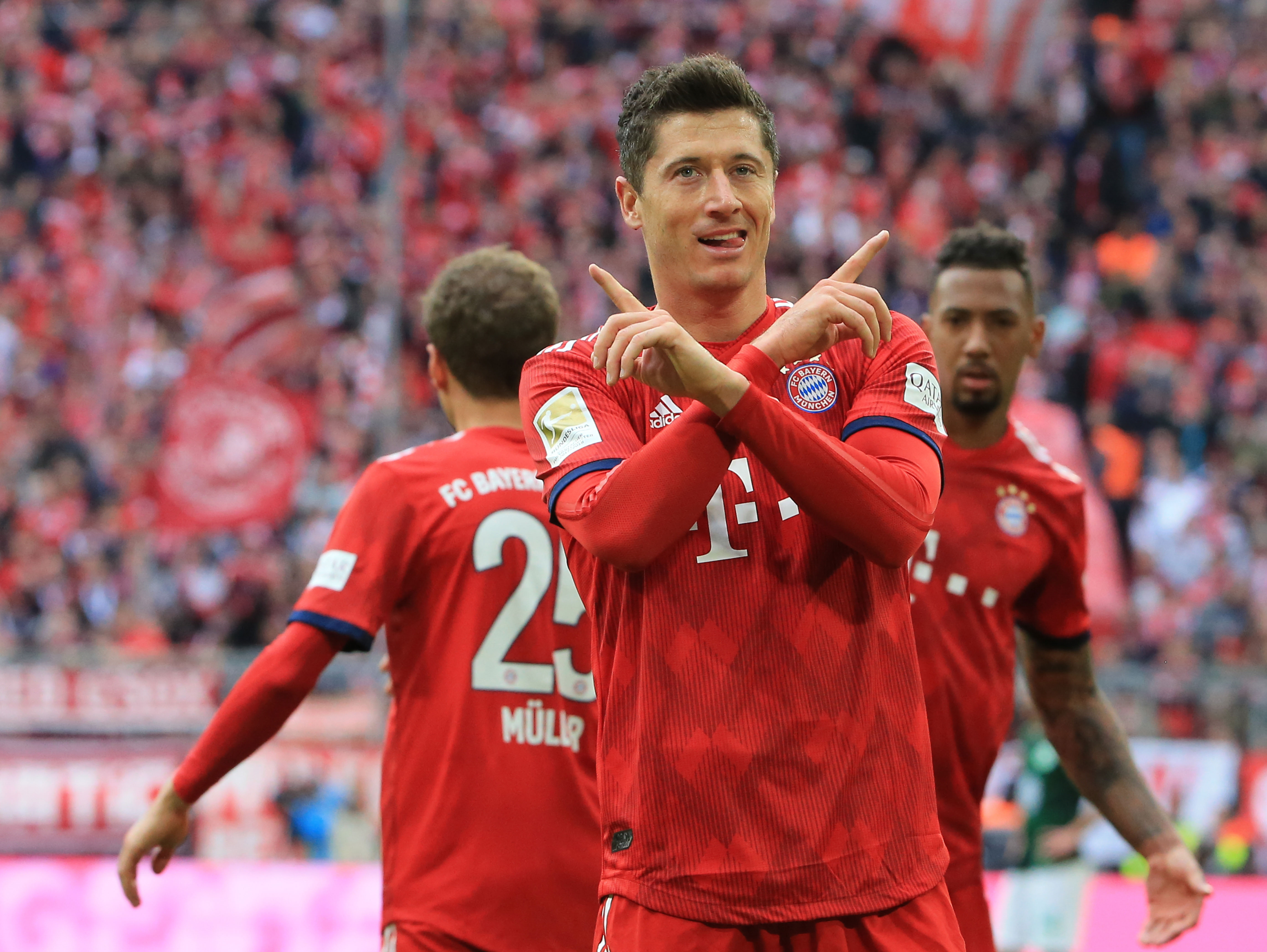 他们的出现 他们的出现